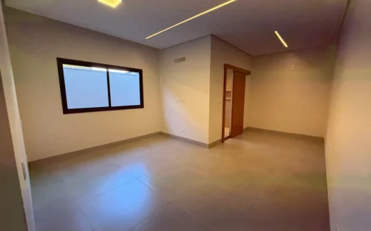 Casa com 3 Quartos