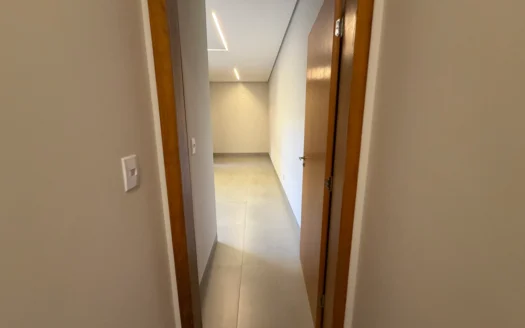 Casa com 3 Quartos