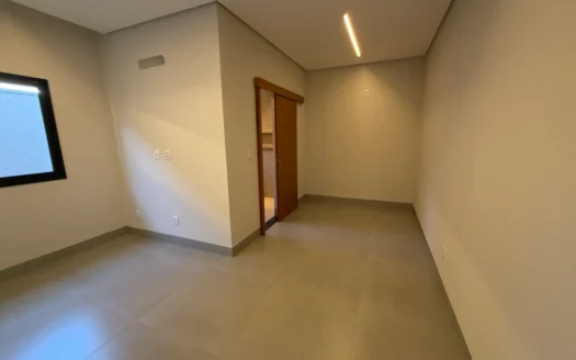 Casa com 3 Quartos