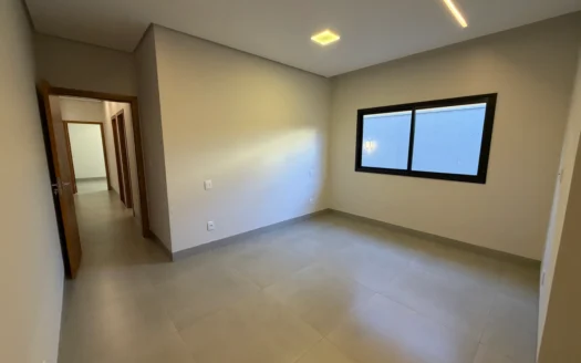 Casa com 3 Quartos