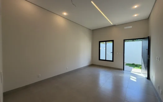 Casa com 3 Quartos