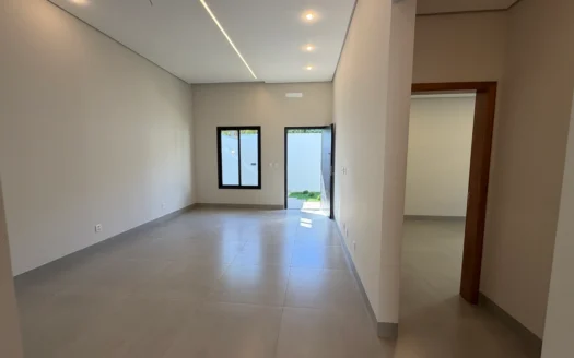 Casa com 3 Quartos