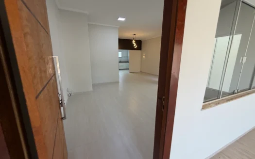 Casa com 4 Quartos