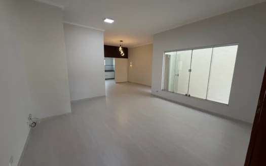 Casa com 4 Quartos