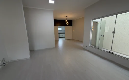 Casa com 4 Quartos