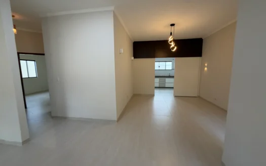 Casa com 4 Quartos