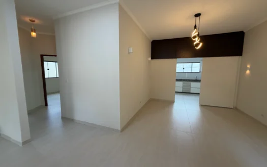 Casa com 4 Quartos