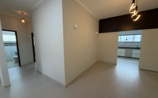 Casa com 4 Quartos