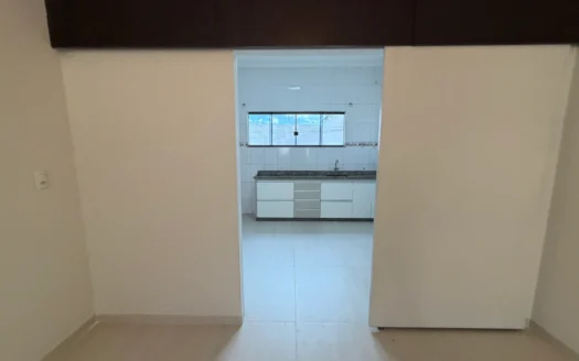 Casa com 4 Quartos