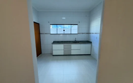 Casa com 4 Quartos