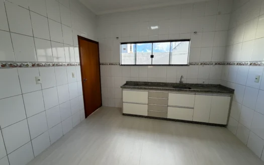 Casa com 4 Quartos
