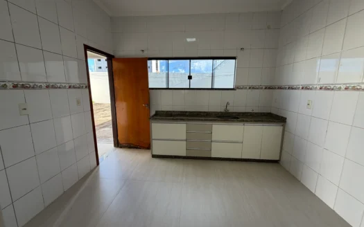 Casa com 4 Quartos