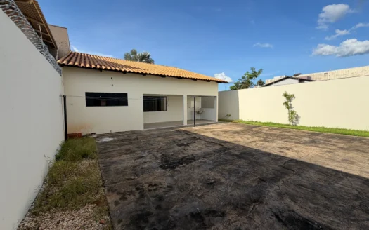 Casa com 4 Quartos