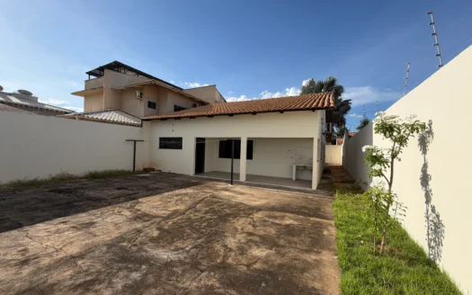 Casa com 4 Quartos