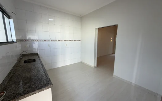 Casa com 4 Quartos