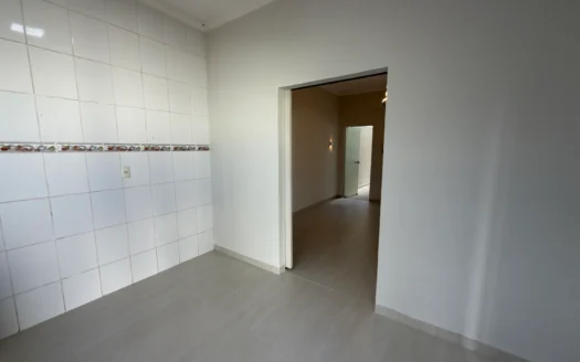 Casa com 4 Quartos