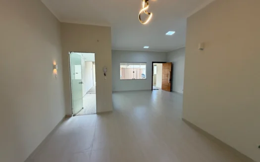 Casa com 4 Quartos