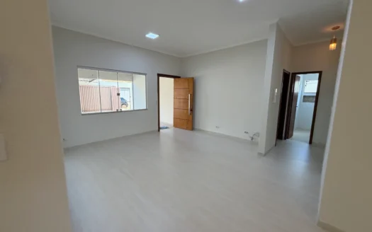 Casa com 4 Quartos