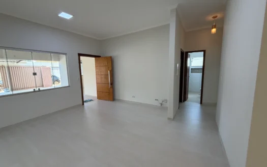 Casa com 4 Quartos