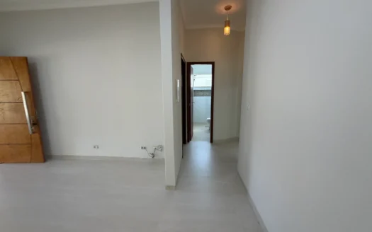 Casa com 4 Quartos