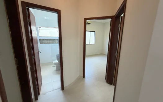 Casa com 4 Quartos