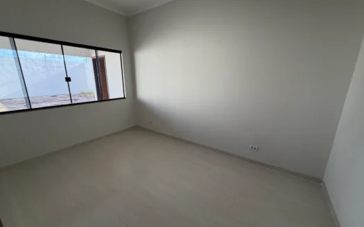 Casa com 4 Quartos