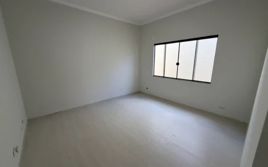 Casa com 4 Quartos