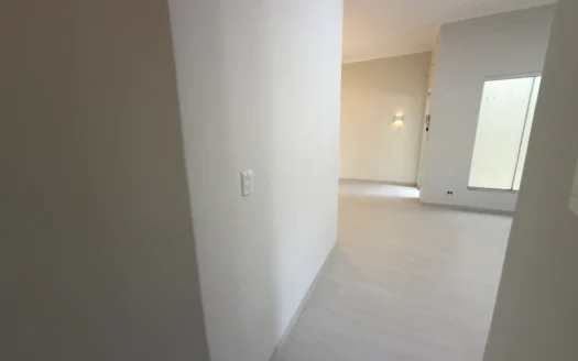 Casa com 4 Quartos