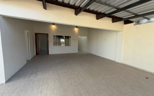 Casa com 4 Quartos