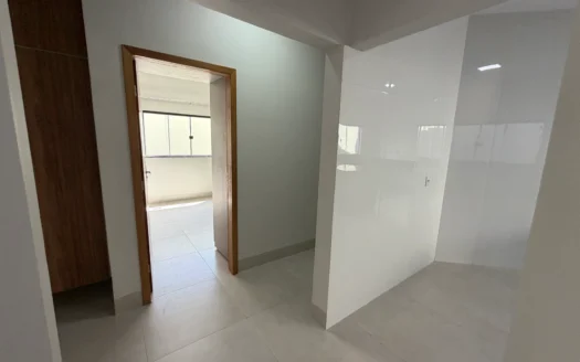 Casa com 4 Quartos