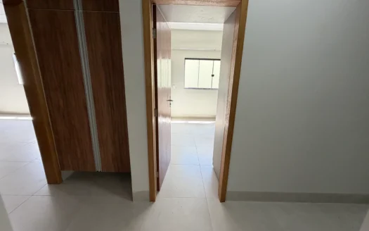 Casa com 4 Quartos