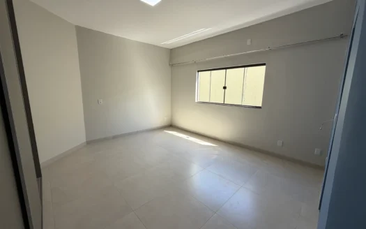 Casa com 4 Quartos