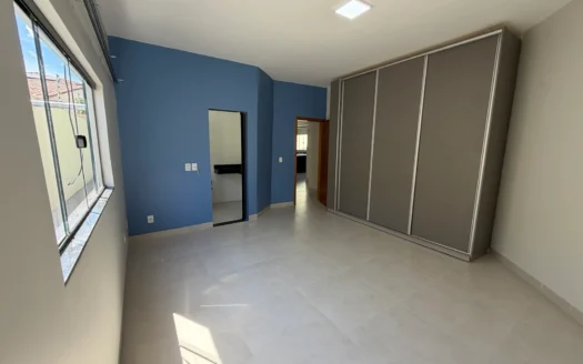 Casa com 4 Quartos