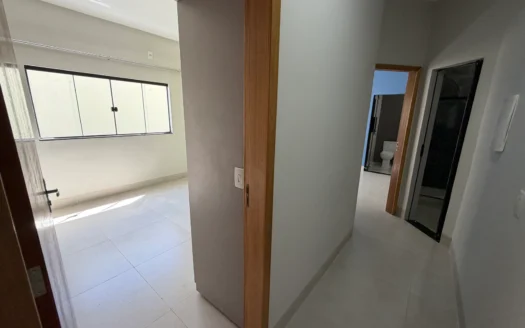 Casa com 4 Quartos