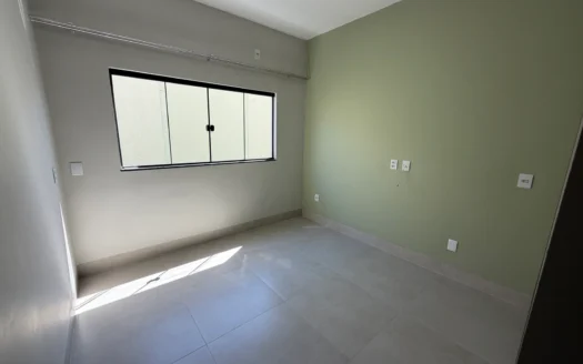 Casa com 4 Quartos