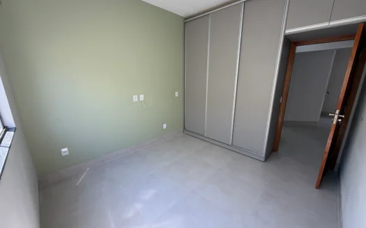Casa com 4 Quartos