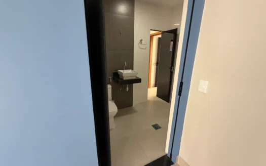 Casa com 4 Quartos