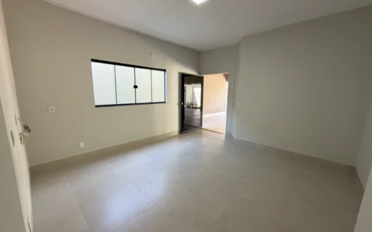 Casa com 4 Quartos