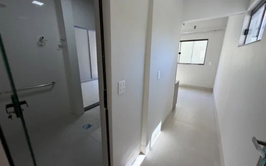 Casa com 4 Quartos