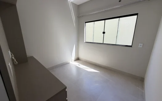 Casa com 4 Quartos