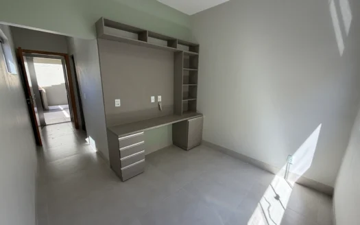 Casa com 4 Quartos