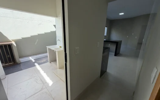 Casa com 4 Quartos