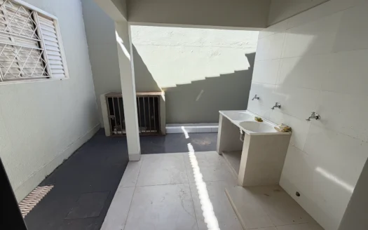 Casa com 4 Quartos