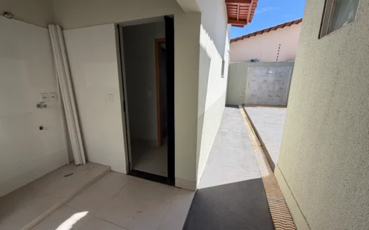 Casa com 4 Quartos