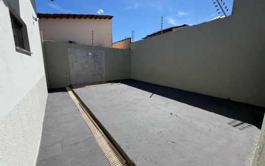 Casa com 4 Quartos