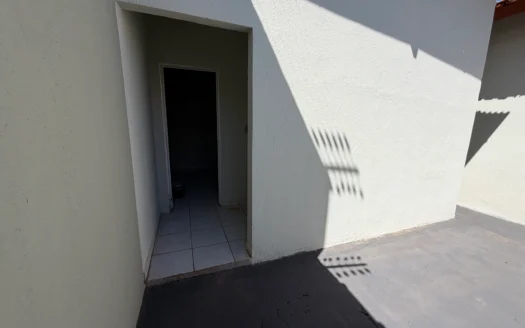 Casa com 4 Quartos
