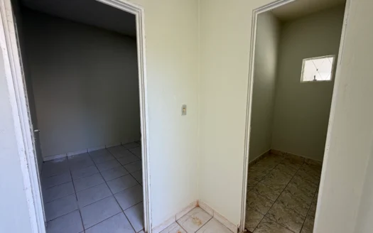 Casa com 4 Quartos