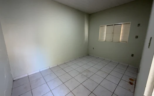 Casa com 4 Quartos