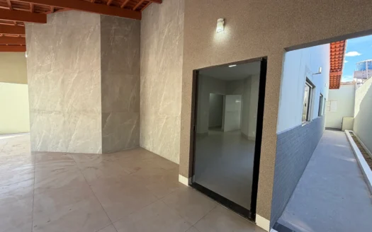 Casa com 4 Quartos