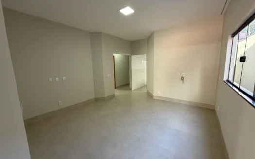 Casa com 4 Quartos